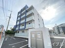 LIFEFIELD麦野の外観