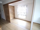 居室 LIFEFIELD麦野