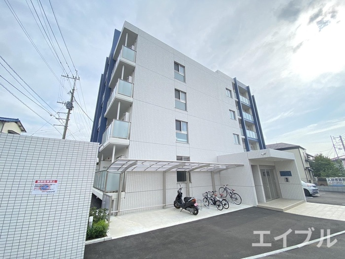 外観写真 LIFEFIELD麦野