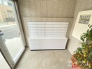 建物設備 LIFEFIELD麦野