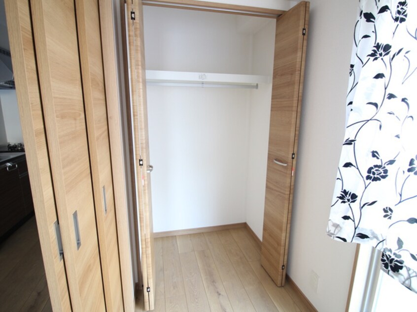 収納 LIFEFIELD麦野