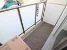 ベランダ・バルコニー LIFEFIELD麦野