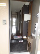 玄関 グランドシャト－Ⅰ