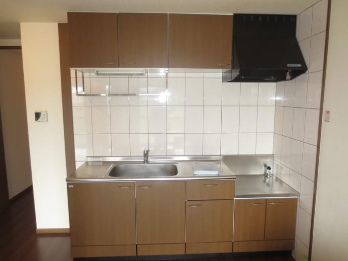 キッチン グランドシャト－Ⅰ