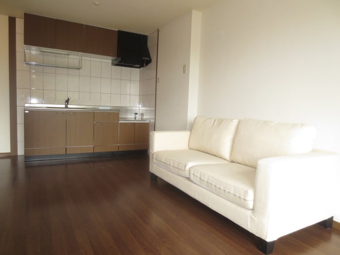 キッチン グランドシャト－Ⅰ