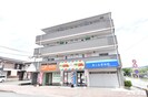 ニューライフマンション南ヶ丘の外観