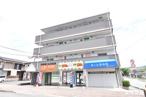 ニューライフマンション南ヶ丘