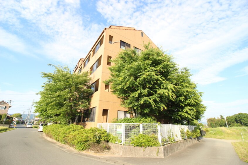 外観写真 アビタシオン夜須