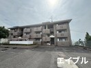 ビューヒルズの外観