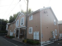 メゾンファミールB棟