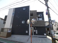 ハーモニーテラス諸岡Ⅴ