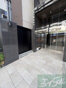 外観写真 ２１テクノロジー