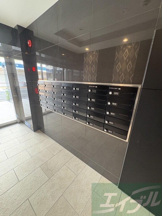 建物設備 ２１テクノロジー