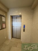 建物設備 ２１テクノロジー