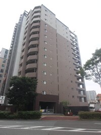 ネストピア県庁口駅前（803）