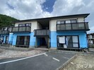 メゾンエムロードＢ棟の外観
