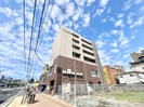 ＧＲＡＮＤ　ＦＯＲＴの外観