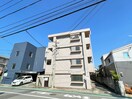 外観写真 アークトレード太宰府