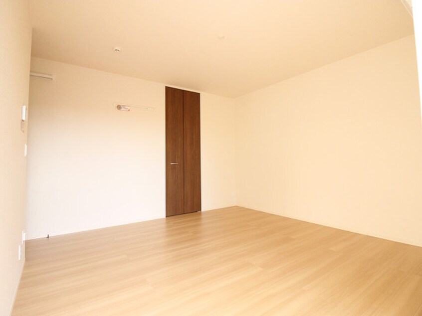 居室 エルカーサ門司駅前