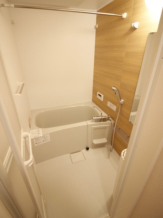 バス／シャワールーム等 エルカーサ門司駅前