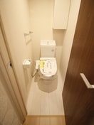 トイレ エルカーサ門司駅前