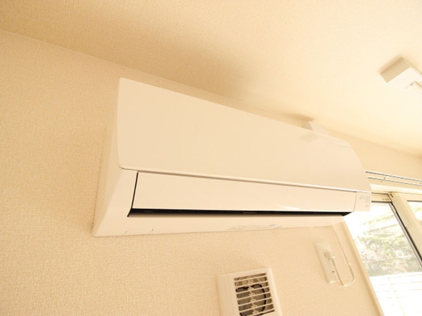 内観写真 エルカーサ門司駅前