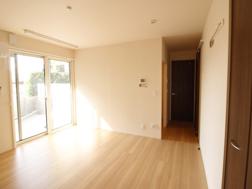 居室 エルカーサ門司駅前