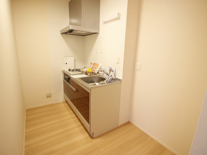 内観写真 エルカーサ門司駅前