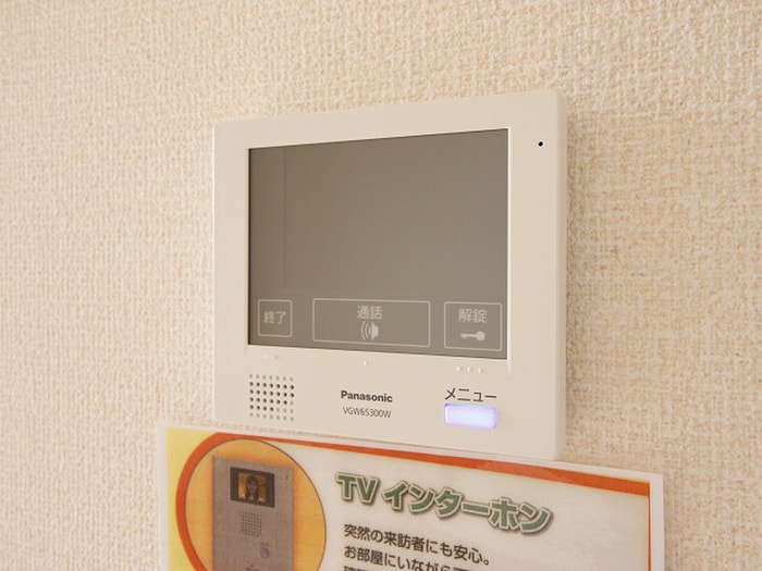 内観写真 エルカーサ門司駅前