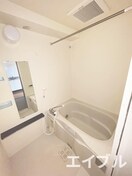 バス／シャワールーム等 GRAVIS