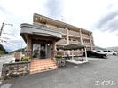 クレア－レ加用の外観