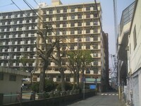 ホワイトパレス黄金５番館(405)