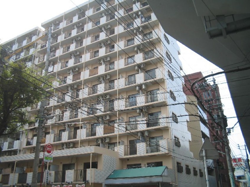  ホワイトパレス黄金５番館(405)