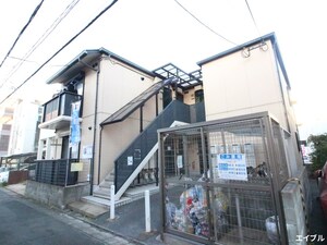 ＭＹハイツ七隈
