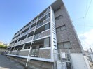 サンライズ青山の外観