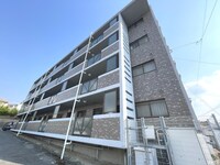 サンライズ青山