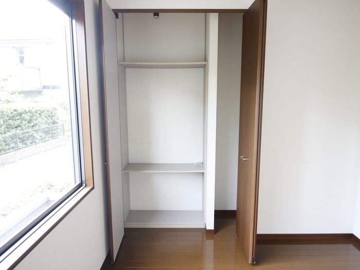 収納 アイリス第２大野城