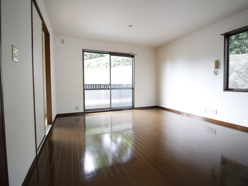 内観写真 アイリス第２大野城