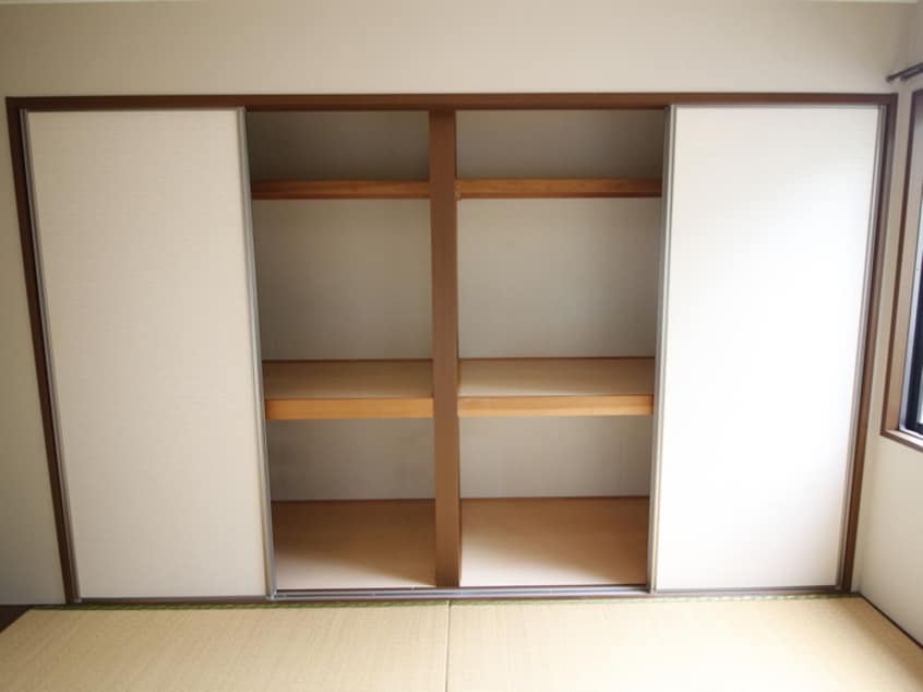 収納 アイリス第２大野城