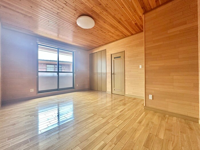 居室 大平タウンハウスＡ