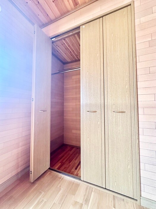 収納 大平タウンハウスＡ