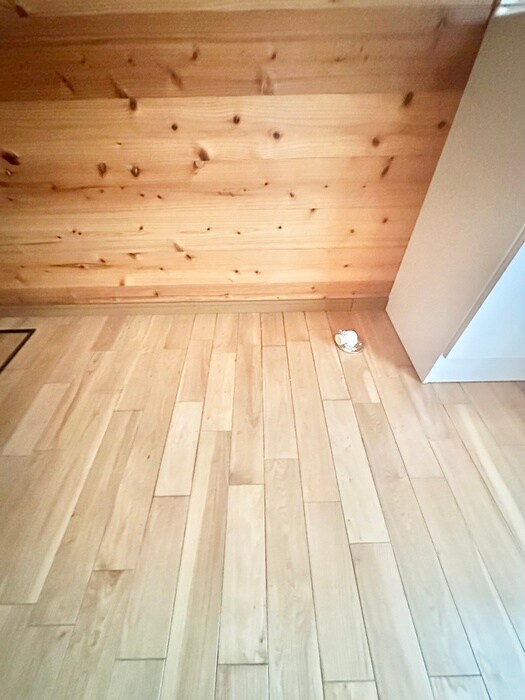 洗濯機置場 大平タウンハウスＡ