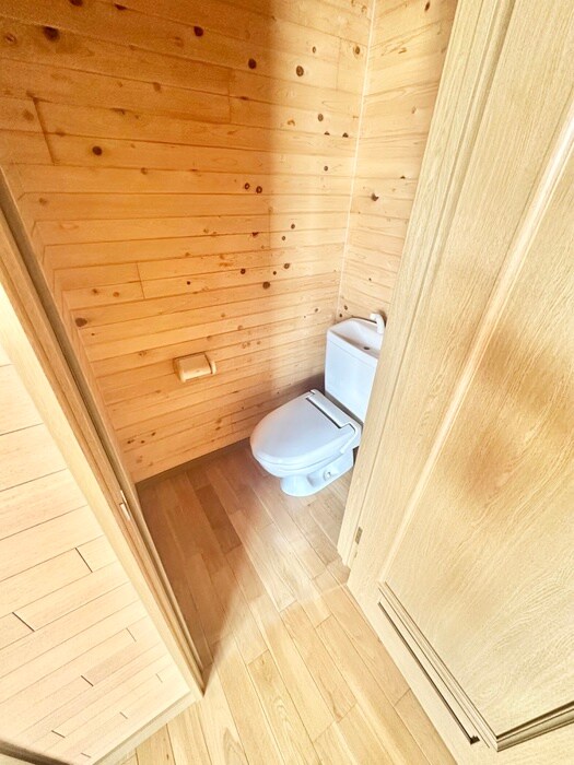 内観写真 大平タウンハウスＡ