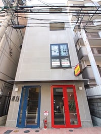 ｶｼﾞｽ六ツ角ﾋﾞﾙ