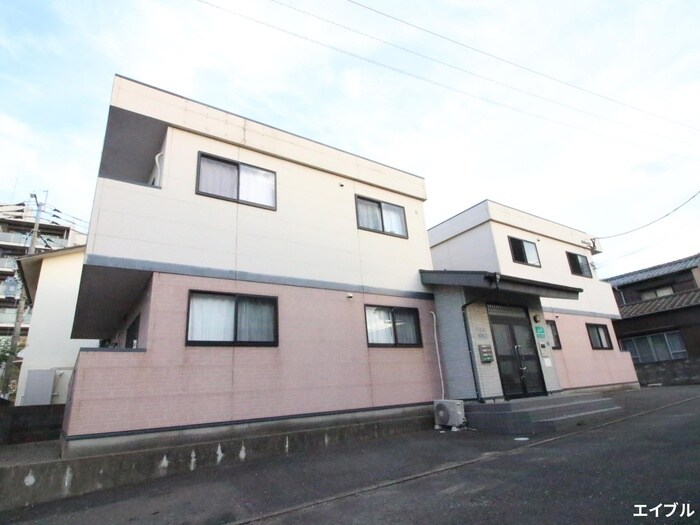 外観写真 シエル城南Ⅱ