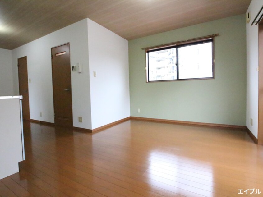 居室 シエル城南Ⅱ