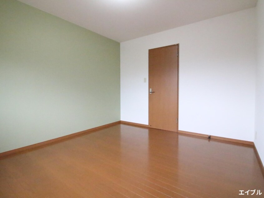 居室 シエル城南Ⅱ