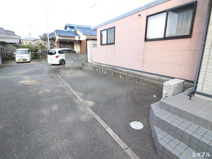 駐車場 シエル城南Ⅱ