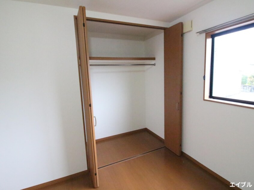 収納 シエル城南Ⅱ