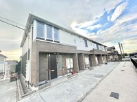 フルール吉田西